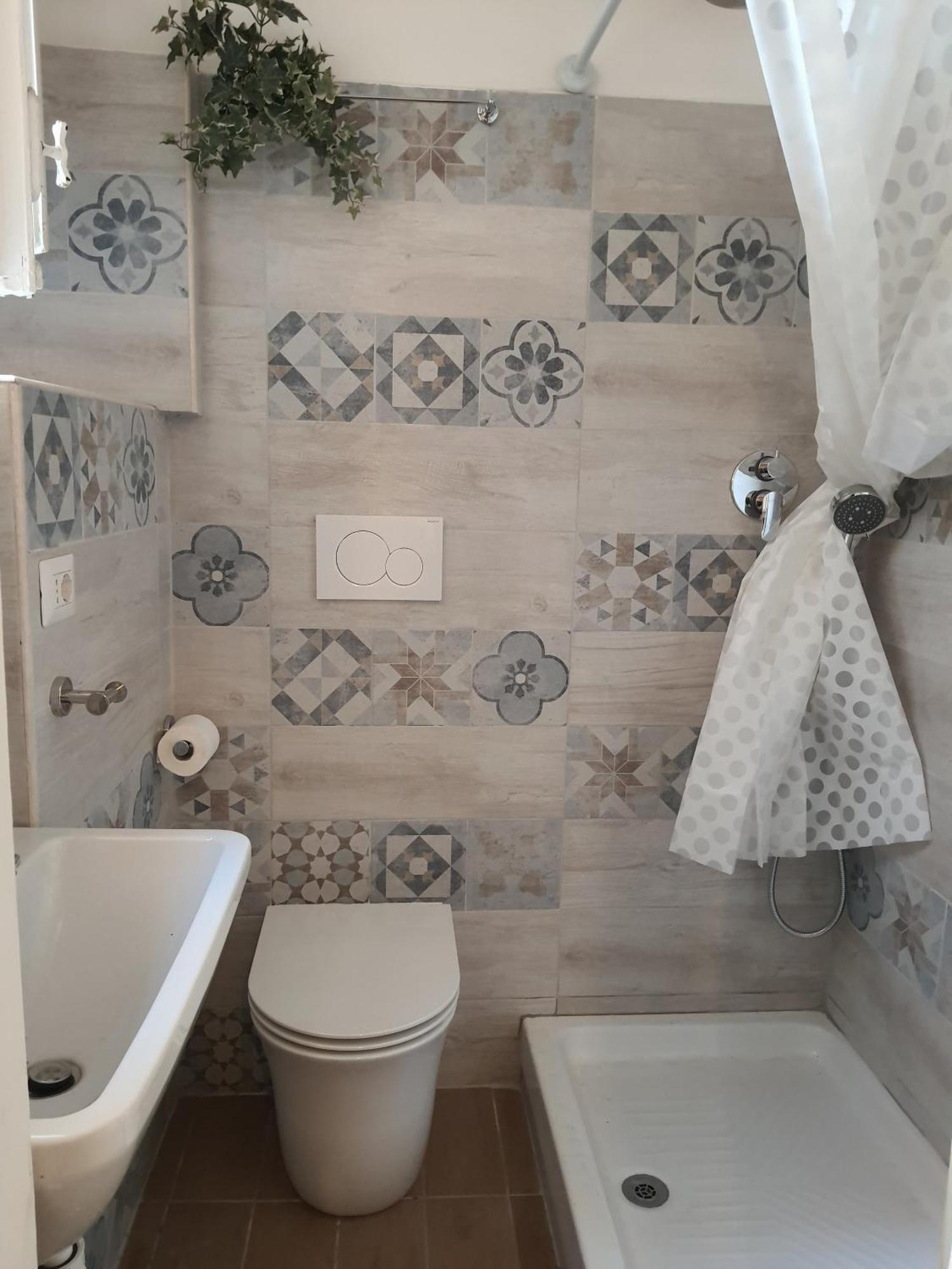 Appartement Daisy House Rome