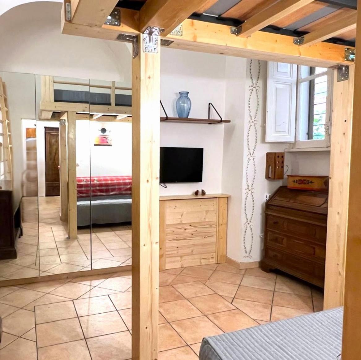 Daisy House Appartement