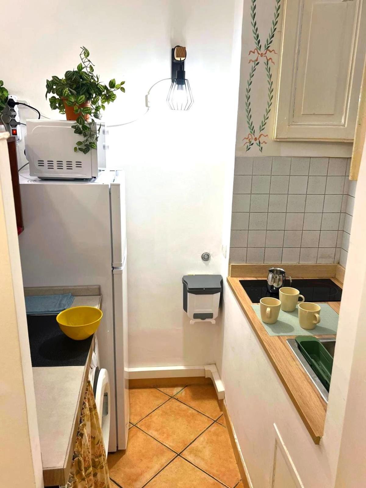 Appartement Daisy House *
