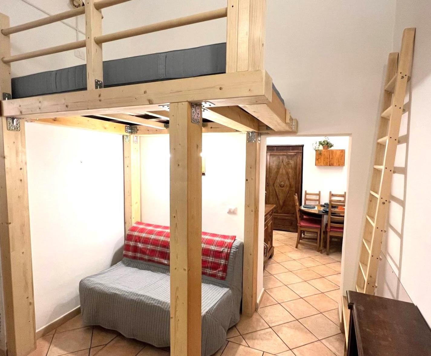 Appartement Daisy House *