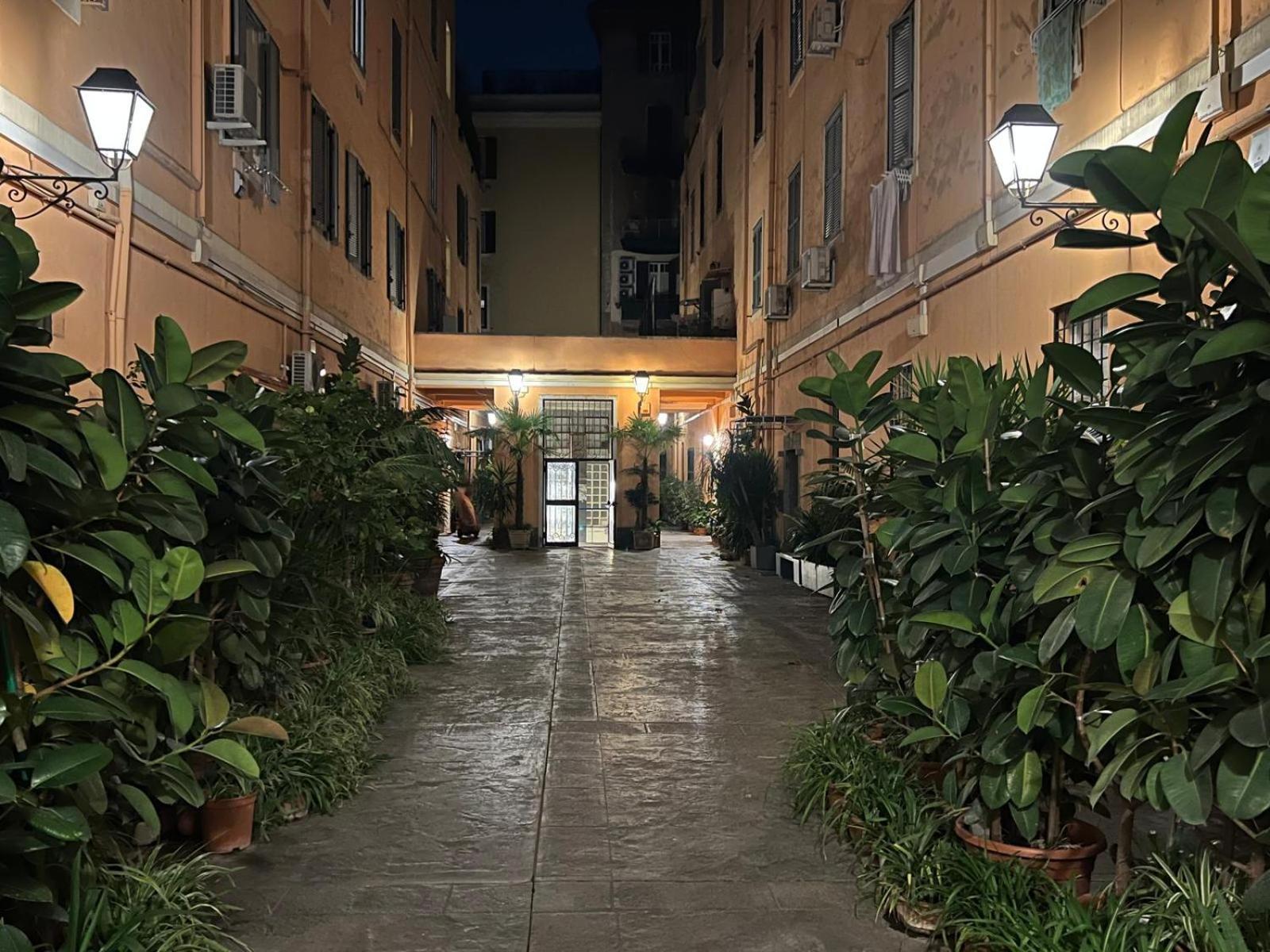 Daisy House Apartment Rome