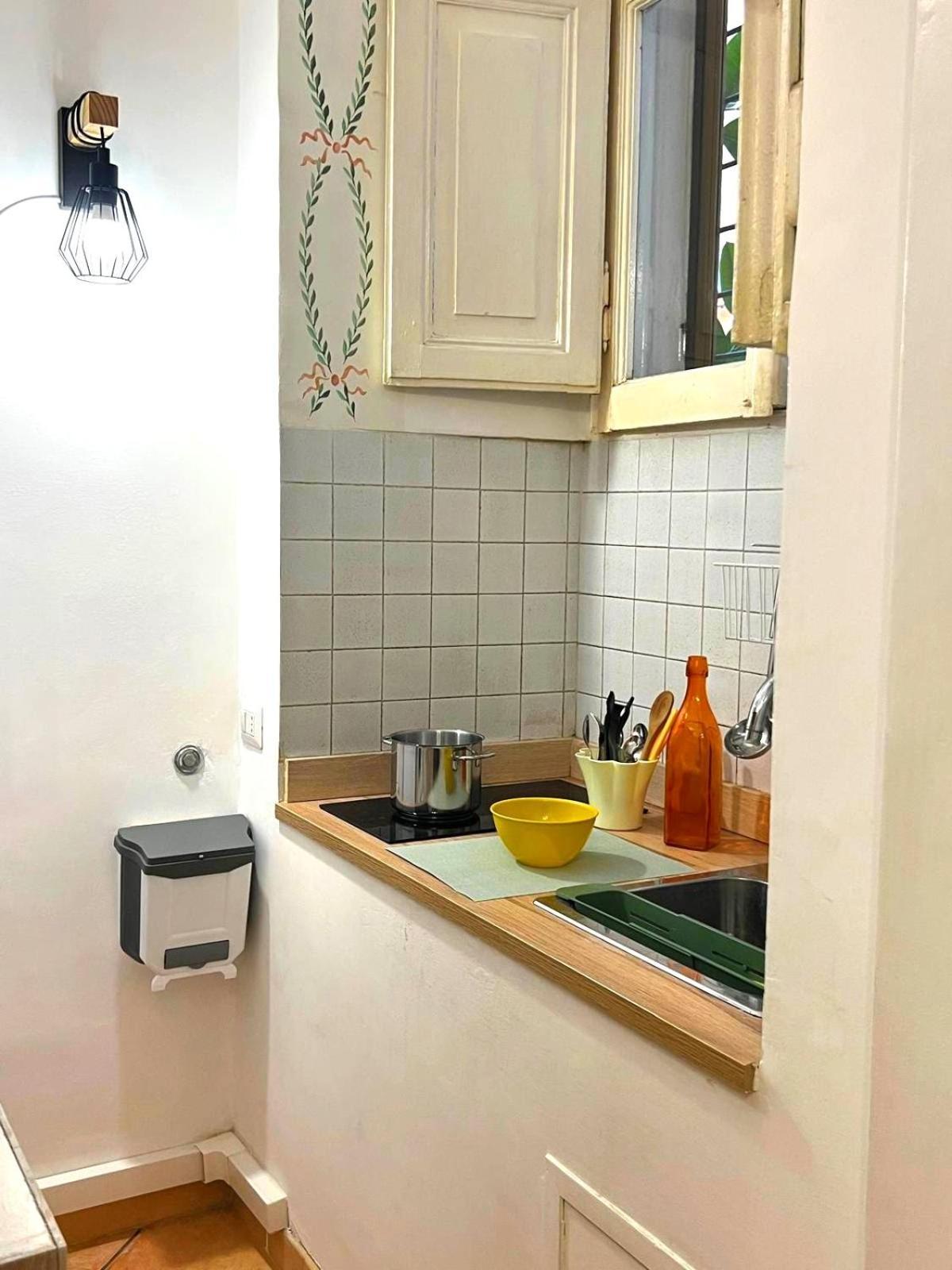 Daisy House Appartement *